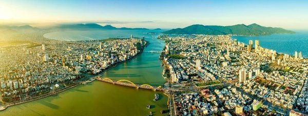 Nhịp cầu nối giữa đầu tư và phong cách sống tại Đà Nẵng