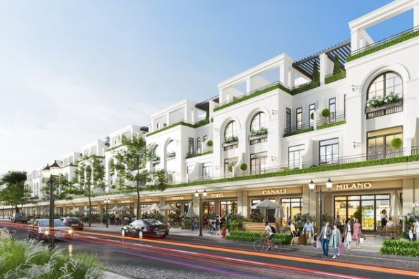 Phát Đạt hoàn tất nghĩa vụ tài chính tại Quy Nhơn Iconic
