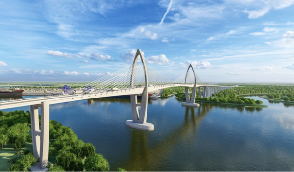 Xu hướng đầu tư BĐS ly tâm: Dòng vốn đổ về đô thị vệ tinh Khu Đông TP HCM