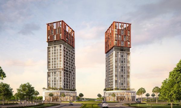 Sun Property công bố tổ hợp căn hộ Cora Tower tại trung tâm KĐT đáng sống bậc nhất Đà Nẵng