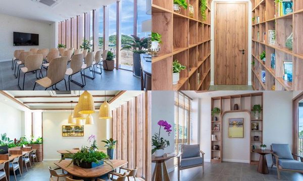 Khai trương Sales Gallery – Club house dự án Bung Goi Verdura Estate