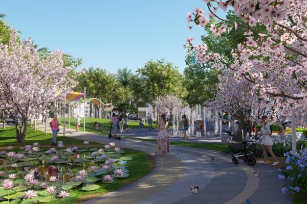 Lý do Flora Avenue là “tổ ấm” chinh phục mọi thế hệ?