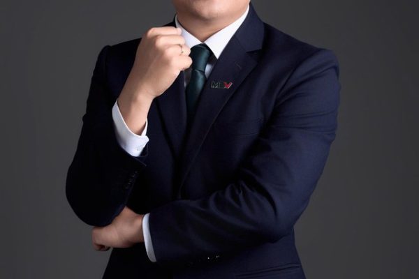 Tô Văn Hào: Chân dung quản lý kinh doanh xuất sắc trong bất động sản hàng hiệu