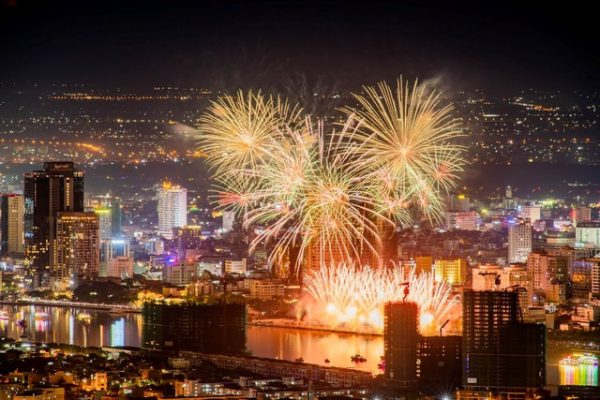 Da Nang Downtown – Biểu tượng xứng tầm vị thế thành phố lớn nhất Việt Nam