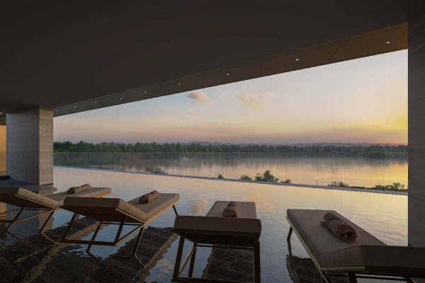 Orchard Mansion – Tuyên ngôn vượt tầm cho giới tinh hoa