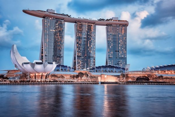 Tương lai nào cho Da Nang Downtown: Nhìn từ những biểu tượng du lịch thế giới?