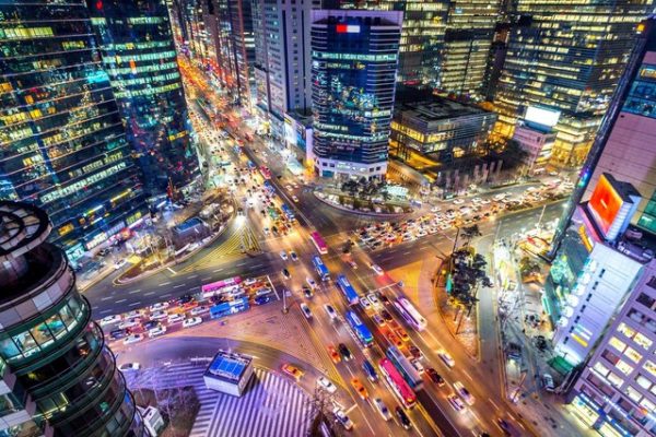 Dự án nào là tâm điểm tại “CBD” mới phía Tây Hà Nội?