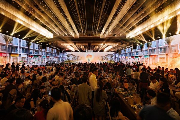 Giải mã những lý do nên đầu tư T&T City Millennia