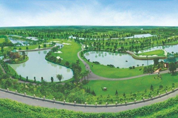 KN Holdings được vinh danh “Best Multi-Sector Developer” tại Vietnam Property Award 2025