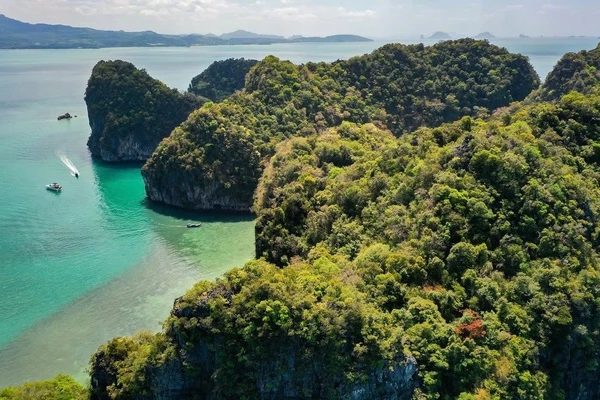 Di sản kép Hạ Long – Cát Bà: Cơ hội vàng cho du lịch xanh và đầu tư bền vững