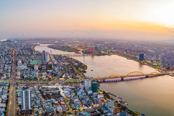 Chiến lược “săn” bất động sản biểu tượng của giới tinh hoa