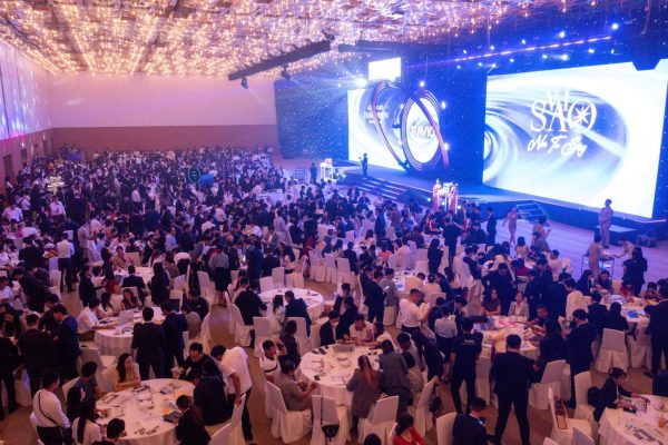 TT AVIO: Dấu ấn Nhật Bản trên hành trình “Next Good” tại Việt Nam