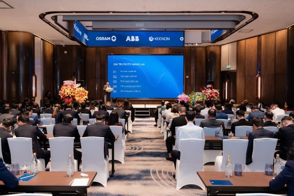 Pi Group ký kết chiến lược với hàng loạt đối tác quốc tế kiến tạo Đô thị số Picity