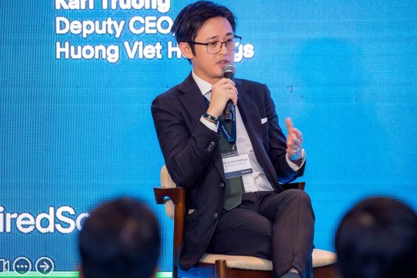 The Hallmark đạt Chứng nhận WiredScore hạng Bạch kim đầu tiên tại Việt Nam