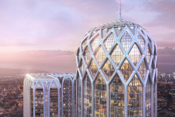 DOJI và Sunset Hospitality hợp tác nâng tầm tinh hoa ẩm thực tại Việt Nam