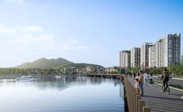 Khi Nha Trang “thăng hạng” đáng sống, cơ hội đầu tư mới mở ra