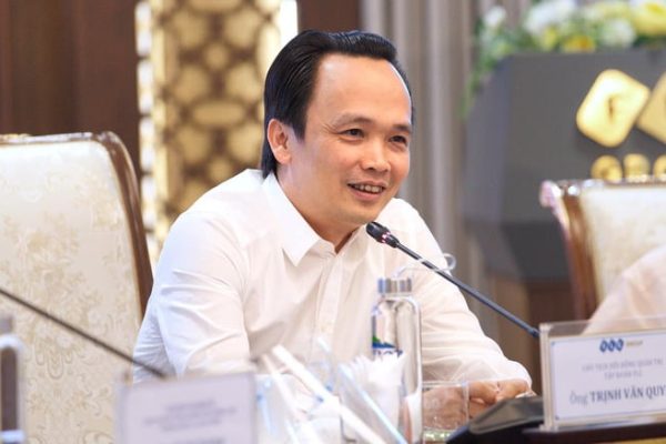 Hơn 3 năm sau biến cố lịch sử, FLC sắp bước vào kỳ đại hội quyết định vận mệnh: Liệu ông Trịnh Văn Quyết có xuất hiện?