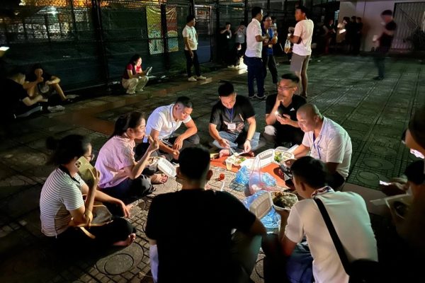 Có thể bị cấm tham gia đấu giá đất 5 năm nếu trúng nhưng bỏ cọc, đề xuất nâng tiền cọc lên 50%