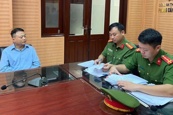Công ty bất động sản do Shark Bình là ‘cha đẻ’ gian lận, mập mờ