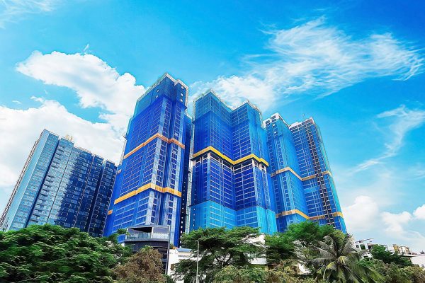 Nguồn cung nhà ở TP HCM sắp tăng thêm 13.500 căn hộ