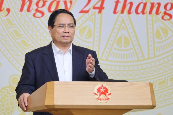 Thủ tướng yêu cầu thông tin rõ ràng về người có nhu cầu mua nhà ở xã hội