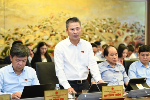 Giám đốc Sở Xây dựng Hà Nội nói về kế hoạch ‘không lặp lại ngập úng’ trong mùa mưa năm sau