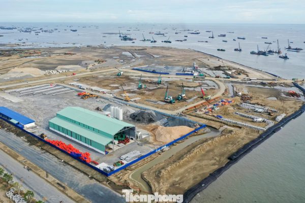 Nhà đầu tư phía Bắc ‘đổ xô’ vào Nam mua bất động sản