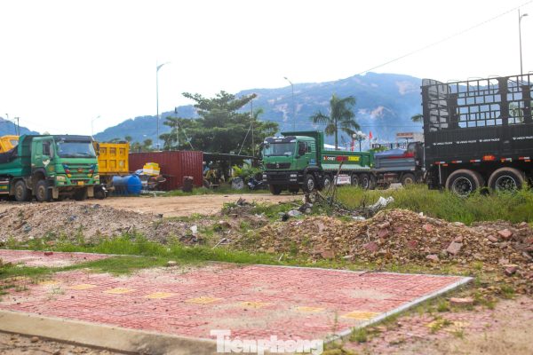 Chỉ đạo ‘nóng’ vụ dự án đô thị mới ở Gia Lai bị chiếm dụng