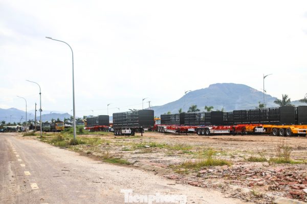 Khu đất dự án đô thị mới ở Gia Lai bị chiếm dụng được ‘giải cứu’