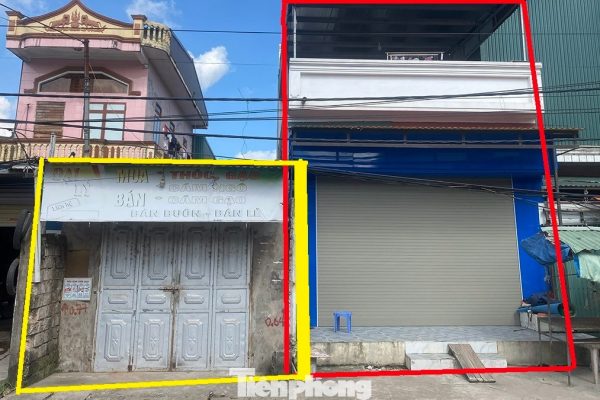 ‘Bất lực’ thi hành án vụ lấn chiếm, xây nhà trên đất người khác ở Hải Phòng