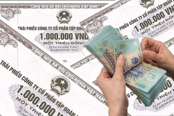 Doanh nghiệp BĐS phải trả 141 nghìn tỷ nợ trái phiếu trong 2026