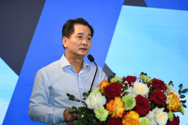 TS. Nguyễn Văn Đính: Một số chủ đầu tư và sàn phân phối “ra hàng nhỏ giọt” để tạo cảm giác khan hiếm, khiến tâm lý FOMO lan rộng