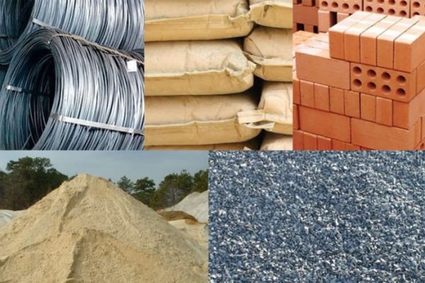 Giá vật liệu xây dựng tăng bốc đầu, Bộ Xây dựng yêu cầu địa phương vào cuộc