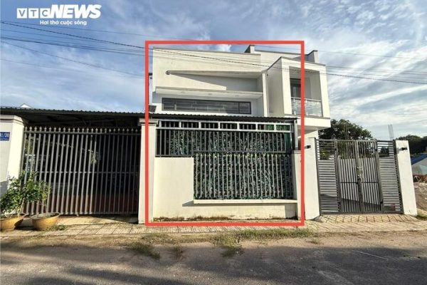 Vụ xây nhầm nhà trên đất người khác ở TP.HCM: Di dời xong ngôi nhà