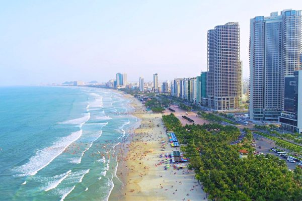 Loạt khách sạn, karaoke nổi tiếng ở Đà Nẵng vi phạm nghiêm trọng an toàn phòng cháy