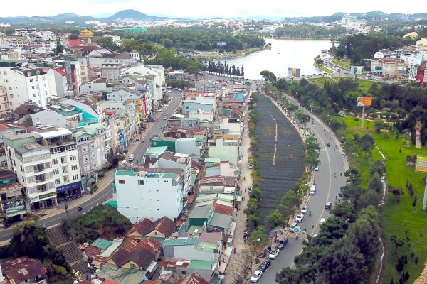 Lâm Đồng ráo riết xử lý gần 300 dự án “tắc” tiến độ
