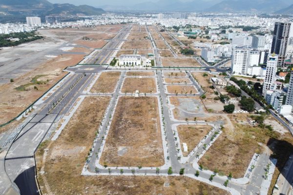 Các cựu lãnh đạo Khánh Hòa sai phạm gì ở sân bay Nha Trang?