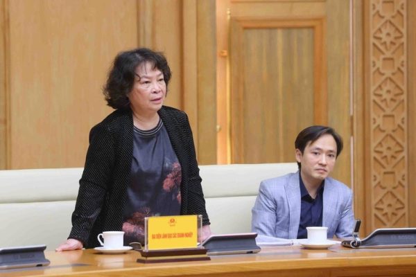 Bất ngờ DN Việt Nam 3000 chuyên viết thuê báo cáo, thiết kế powerpoint nhưng lại xin làm đường sắt tốc độ cao Bắc – Nam, hứa hẹn đi huy động “mang 100% vốn về Việt Nam”