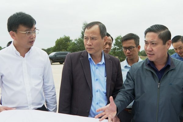 Quá nhanh: Doanh nghiệp của Shark Lê Hùng Anh sắp khởi công khu công nghiệp quy mô gần 350 ha ở Đà Nẵng vào ngày 19/12 tới đây