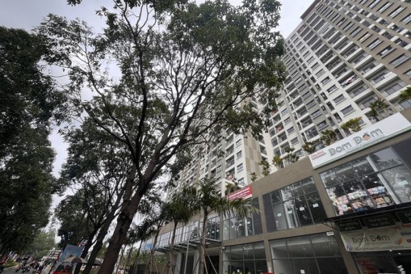 Danh sách 8 dự án nhà ở xã hội tại Đồng Nai được vay gói tín dụng 120.000 tỉ đồng