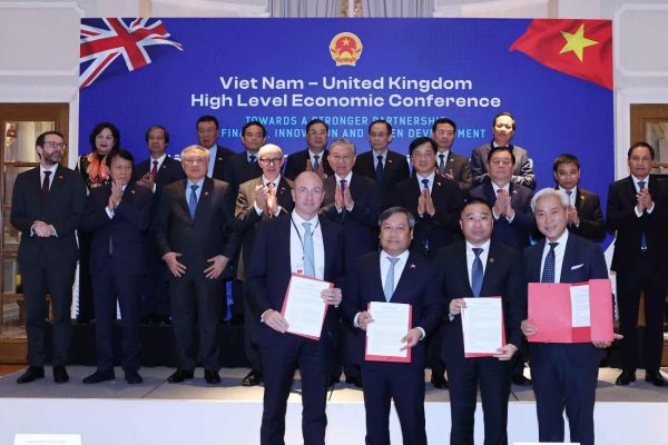 Sun Group “bắt tay” cùng HAECO và VinaCapital xây dựng trung tâm bảo dưỡng máy bay tại sân bay tư nhân đầu tiên của Việt Nam