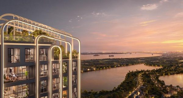 MEYGROUP khẳng định dấu ấn Tinh khiết với chứng nhận EDGE cho Galia Hanoi