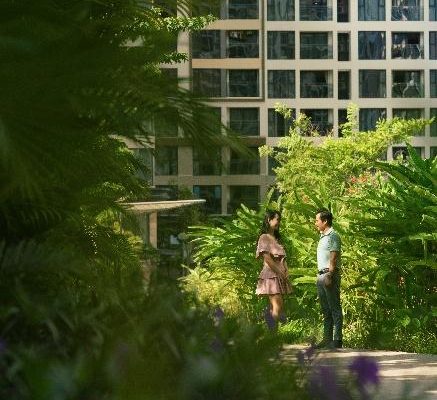 Masteri Park Place: Dấu ấn mới tiếp nối vị thế tiên phong của Masterise Homes