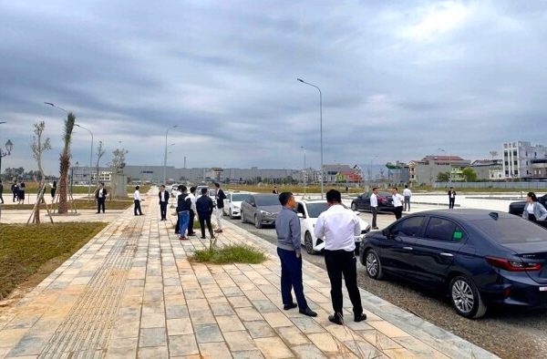 Diễn biến lạ tại các điểm “sốt” đất nền hồi đầu năm Đồng Nai, Hưng Yên, Bắc Ninh, Ninh Bình